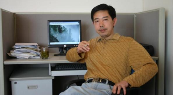 一天结束后的开始——佘林颖诗选8首