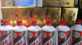 双节又到了，那桌靠酒办事的饭局已经散了