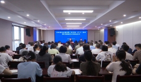泰兴市水务局部署中秋国庆安全防范工作