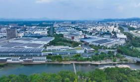 黄山市徽州区：精准招商风正劲 三季攻坚势如虹