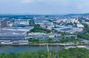 黄山市徽州区：精准招商风正劲 三季攻坚势如虹