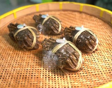 生态固本、科技提质：洪泽区大闸蟹的品质底气与产业突围