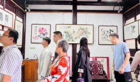 名园承古韵 国庆启新声：乔园系列活动点亮凤城假期