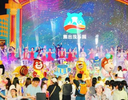 国庆假期前半程洪泽游持续升温，同比增长超五成
