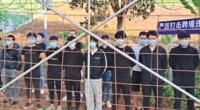 缅北最狠的“收割机”：刘家如何让电诈金主“赚得到，带不走”