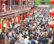 长三角的1.2亿游客，有多少是“堵”出来的？