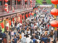 长三角的1.2亿游客，有多少是“堵”出来的？