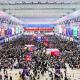 16天近5600万人次:长三角高铁正在改写“距离”的定义