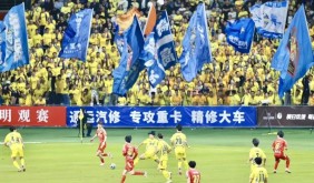 泰州队挺进“四强”！