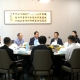 政企茶叙零距离 共话产业新发展
