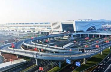 义乌高铁枢纽的“经济账”：一个县级市为何需要全省第二大站
