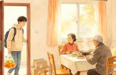 孤独的价码：当陪伴成为可购买的服务