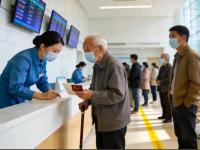 看病为什么越来越贵：一份“十五五”规划背后的真问题