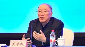 黄奇帆被查：一个“经济能人”的黄昏