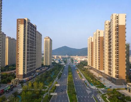 宁镇城际的悬念：一条轨道，两种镇江
