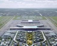 从“双机场”到“两地三场”：上海为什么需要南通新机场？