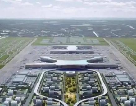 从“双机场”到“两地三场”：上海为什么需要南通新机场？