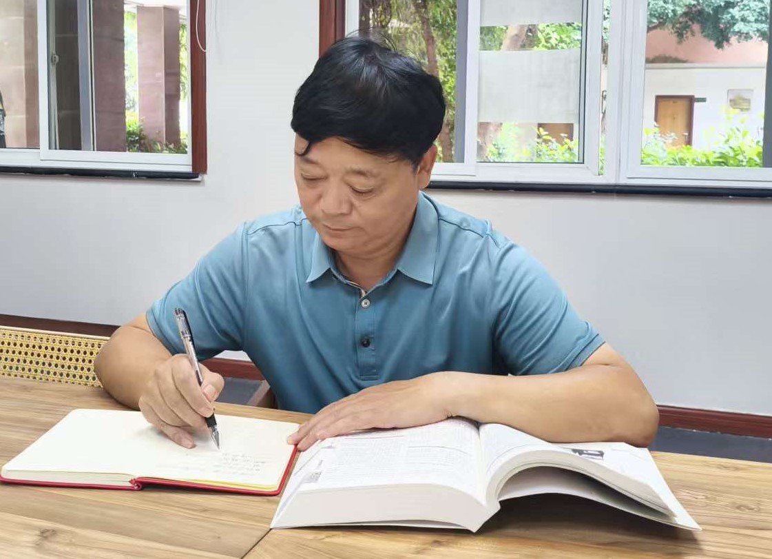 李光军|评《山妖来了》的英雄叙事与生态寓言(图4)