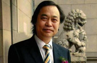 诗书画印——尹石先生的艺术人生与精神图谱