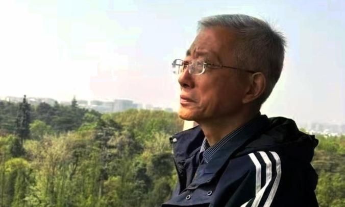 “文猴”赵钲小记