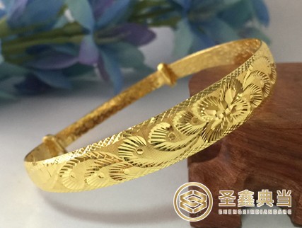 成都黄金典当到店办理需要带什么、流程是怎样的