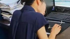 不是老师不想管，是“没人举报”比“管得对”更管用了