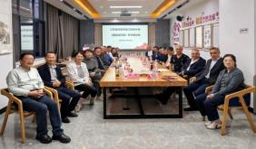 江苏省历史学会口述史分会2026年工作会议在溧水举行