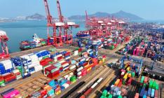 江苏GDP破10.86万亿，消费为何只增0.8%