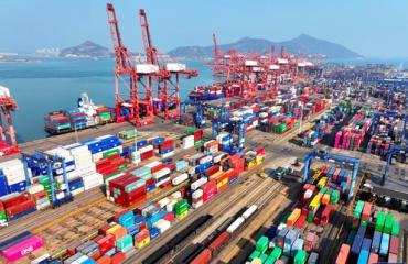 江苏GDP破10.86万亿，消费为何只增0.8%