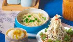 考生专属！“金榜题名”早茶福利来了，凭准考证就能享！