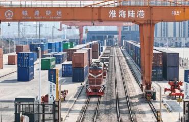 长三角枢纽的经济账：码头世界第一，钱进了谁口袋