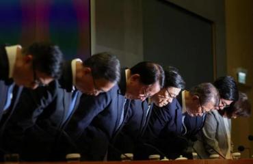 问责仅及一局：宏福苑大火后的制度追问